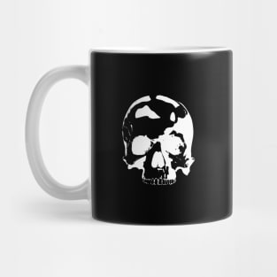 skull Mug